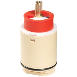 Oakbrook Coastal Hot & Cold Tub & Shower Cartridge