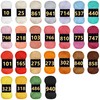 Rome Yarn Summer Yarn | Silk Effect | 100g |