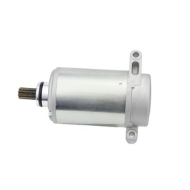 Replacement Parts For Starter For Yamaha Big Bear 350 4WD YFM350FWXL 1999 18758 with Relay Mod-A&U88-297