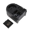Bluetooth Speaker AM FM SW Band Receiver Retro Style Wireless