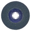Bosch Professional 2608619212 Straight Flap Disc Best (for Metal, X-LOCK,