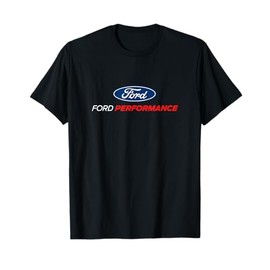 Ford Performance Logo T-Shirt
