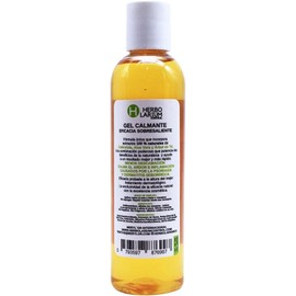 Gel Calmante Control Psoriasis 125ml.