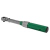 Sealey STW901 1/4"Sq Drive Torque Wrench Micrometer Style 5-25Nm -