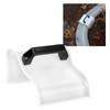 Edge Trowel, Landscape Concrete Curbing Tool - Reusable for Garden