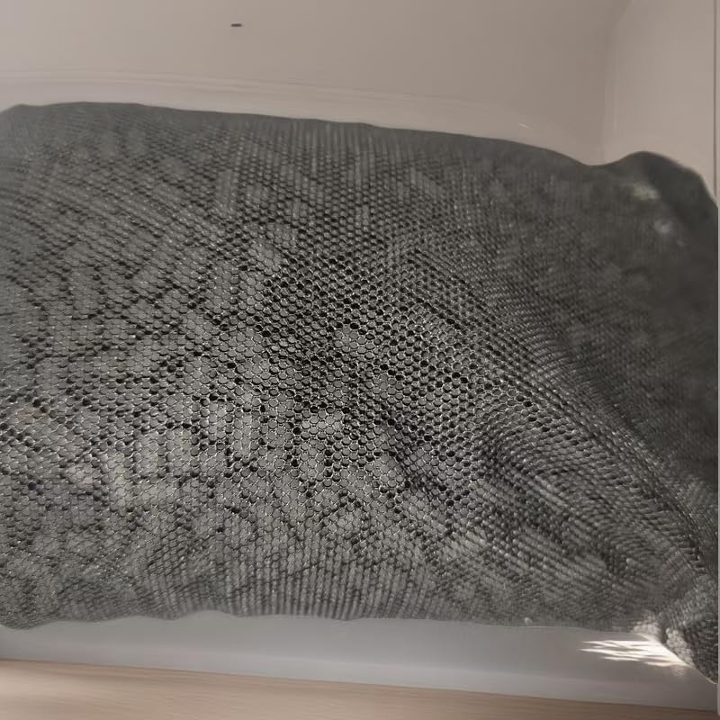 Activated Charcoal Vent Filter & Sewer Vent Refill – Compatible