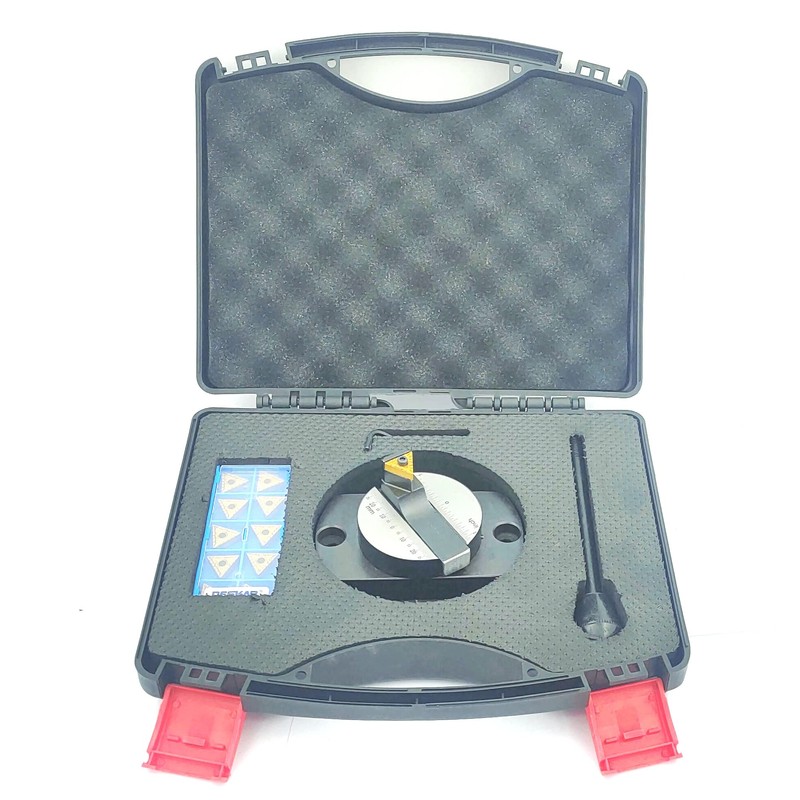 Assorts Ball Turning Attachment (Exclusive Feature of Bearing Base) with