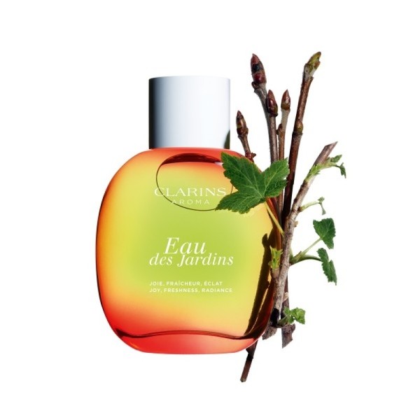 Eau de Jardin 100ml / 오 데 자르뎅 100ml