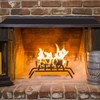 duraflame 4.5lb 3-hr Firelog, 6 pack