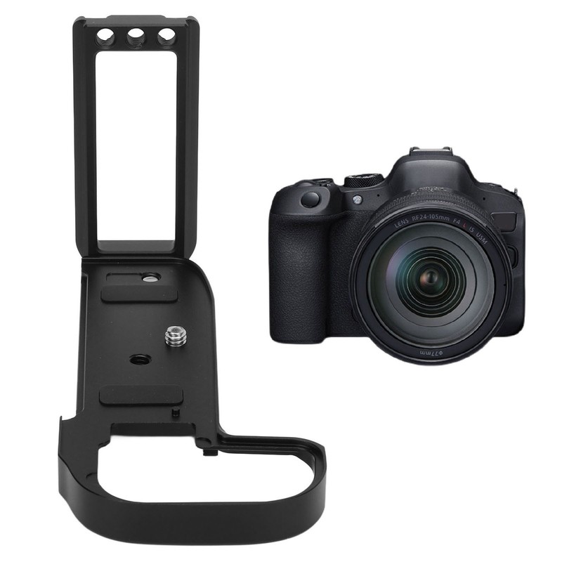AF397 Camera L Bracket Portable Vertical Shooting Camera Quick Release