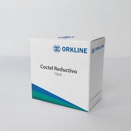 1 Vial Coctel Reductivo Orkline de 10ml