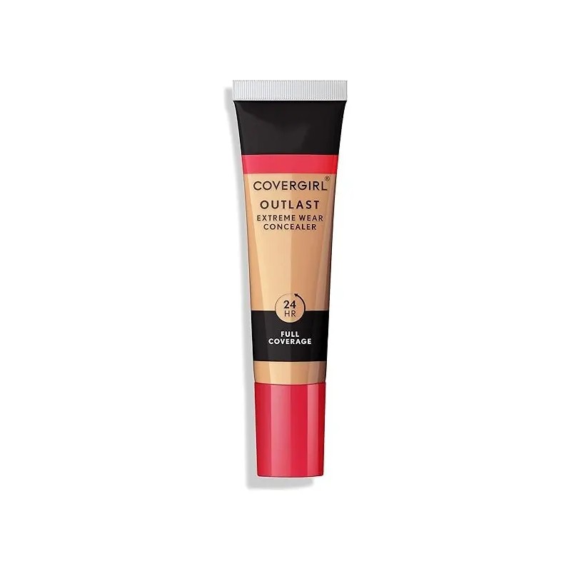 Covergirl Outlast Extreme Wear Corrector De Ojos