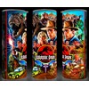 Unbranded Jurassic Park 90s Dinosaur Movie Cup Mug Tumbler 20oz