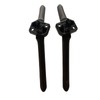 Ultra Parts TV Base Stand Legs Compatible with Hisense TV