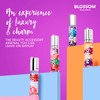 Blossom Lip Gloss Island Fruit 0.3oz Roll