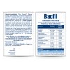 Bacfil Polvo Sabor Mandarina 30 Sobres Antiaterom