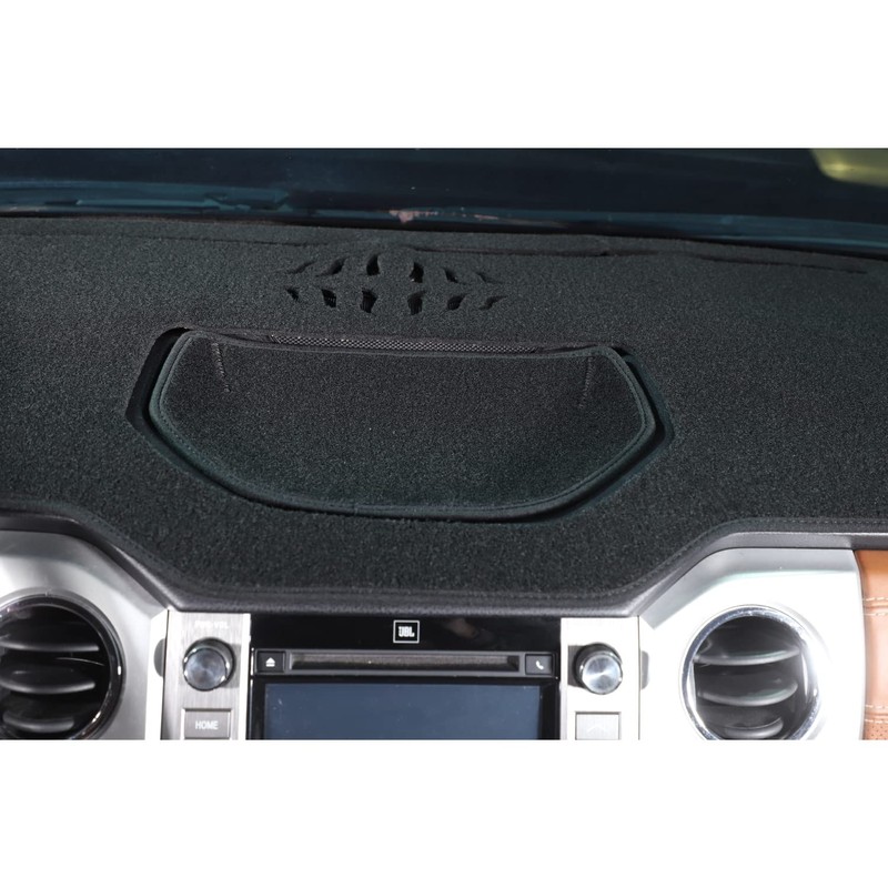 CHEAYAR Dashboard Dash Dashmat Anti-Sun Pad Cover Mat Compatible with