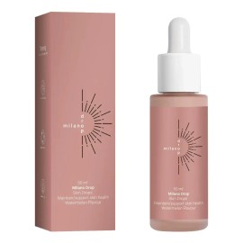 Loción Bronceadora Gotas Humectantes E Hidratantes