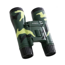 Hohopeti Binoculars Telescope for Kids – Walkie for Kids Toys Children Binoculars Portable Telescope Toy