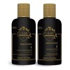 G. Hair Keratina Marroqui G.hair Kit 300ml 2 Pasos Hecho