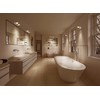 LEDVANCE SUN@HOME Bathroom Light 110 mm IP44, 7.5 W, 520