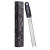 (Supervised by Professional Chefs) OROSSO Grater, Grater, Cheese Grinder, Parmesan