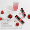 Tonic Health Rest and Recovery Effervescent Tablets - 300mg Elemental
