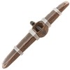 Technoest Call Deer and Fox with Wooden Whistle Noble