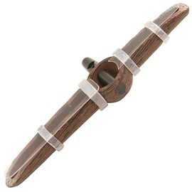 Technoest Call Deer and Fox with Wooden Whistle Noble