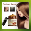 Aceite De Batana Promover El Crecimiento Del Cabello，Cuidado del cabello,