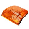 Front Turn Signal Corner Light Bright Light Shockproof Clear Visibility