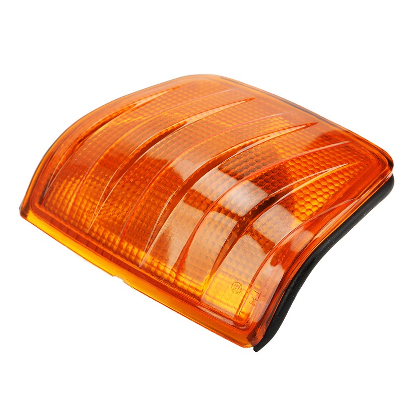 Front Turn Signal Corner Light Bright Light Shockproof Clear Visibility