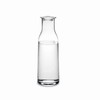 HOLMEGAARD ホルムガード MINIMA ミニマ Bottle with Lid clear フタ付きボトル (M)