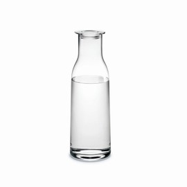 HOLMEGAARD ホルムガード MINIMA ミニマ Bottle with Lid clear フタ付きボトル (M) 900ml 4330402