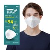 Dr.Puri [20 Pack] New Micro-Dust Protection Face Premium Mask (KF94)