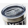 2 Pack Replacement Lid for Yeti Ozark Trail 30 oz