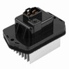 Blower Motor Resistor for Honda Odyssey 2005-2006 ELEMENT 2003-2011 79330-SDG