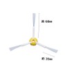 Roomba Edge Cleaning Brush 500,700 Series Common Edge Brush (Set