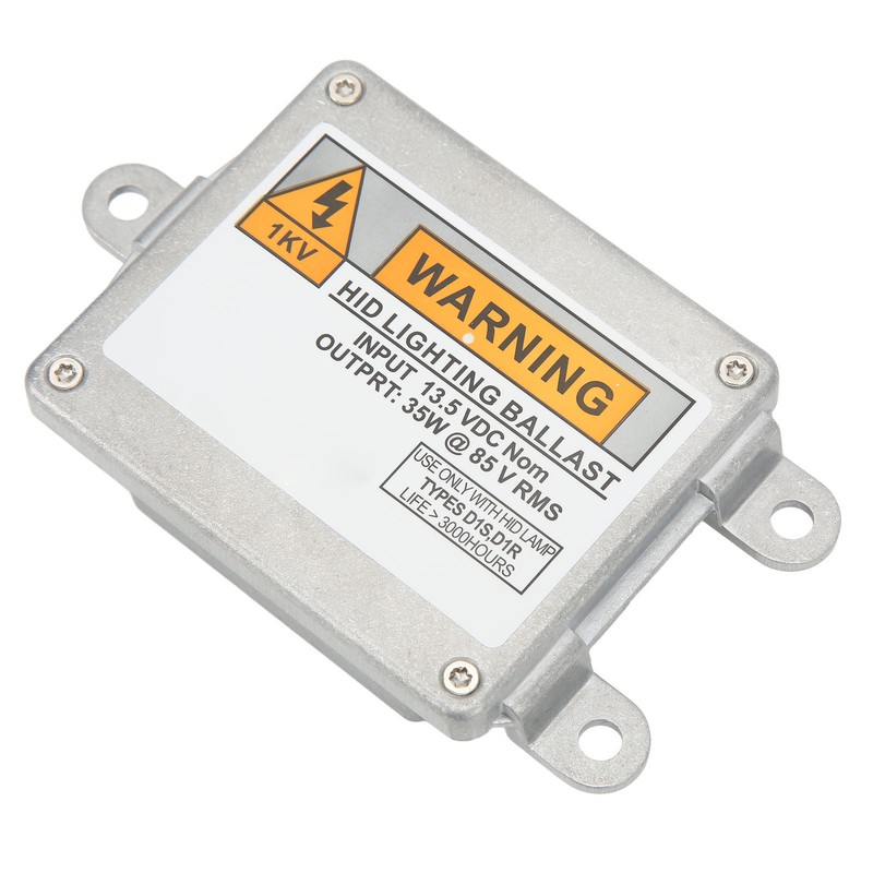 HID Xenon Headlight Headlamp Ballast Module 831 10009 044 Replacement