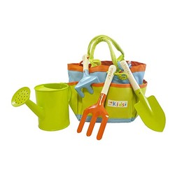 Briers Kids Tool Bag Set, Multi-Colour, 19.95 x 24.7 x 34.15 cm