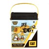 Kyosho Weg CAT Assembly Challenge Foil Loader TM009