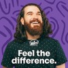 Wet Brush - Desenredante para hombre