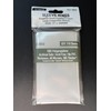 Premium Card Sleeves: 'Kingdom Death Gambler's Chest" Large Compatible Sleeves