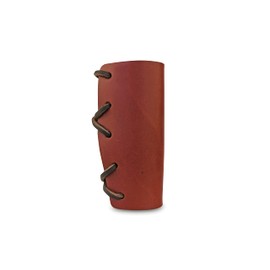 Axe Handle Guard - Axe Overstrike Protector by American Bench Craft (Brown)