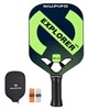 niupipo 2024 Pro Pickleball Paddle - Carbon Fiber Textured Surface