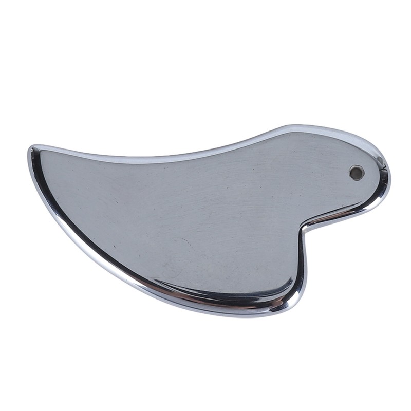 Terahertz Gua Sha Tool Massage Scraping Board Muscle Relaxation Skin