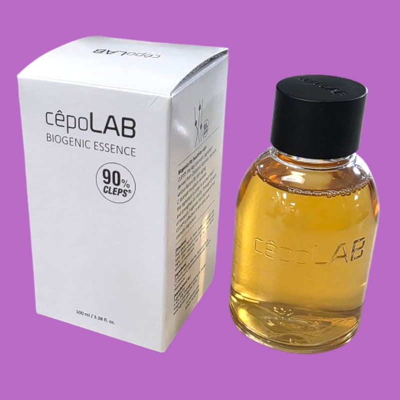 Cell Lab Ceriphoria Rockserata Celloprap Essence Biogenic Rockserita Celloprep Home