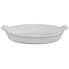 Le Creuset Stoneware Heritage Oval Au Gratin, 6 oz. (6.5"),