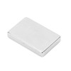 10PCS Rectangular Magnets Neodymium Multifunctional Strong Magnetism Bar Magnet for