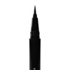 Finer Liner, Delineador de Ojos Negro Líquido Tipo Plumín Larga